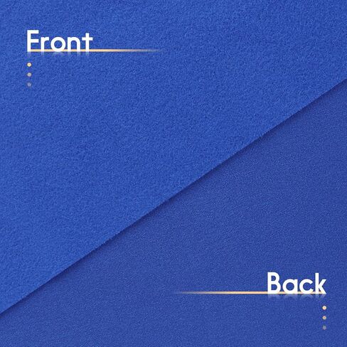 قماش هوسميلي بلياردو، مفرش طاولة بلياردو بطول 8.5 قدم، قماش لباد طاولة البلياردو، واقي بلياردو مخلوط من النايلون واللباد مع 6 شرائط قماش، قدرة تمدد قماش فائقة لطاولة بلياردو بطول 8 أقدام in Kuwait