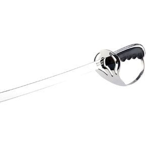 DSI Excalibur Color Guard Sabre 39 بوصة (بوصة) من Director's Showcase in Kuwait