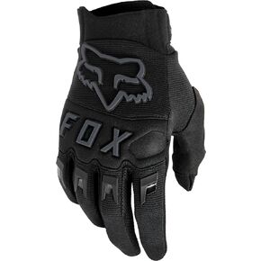 قفاز Fox Racing Dirtpaw Drive UTV، أسود، مقاس X-Large