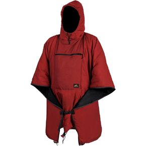 Helikon-Tex Swagman Roll Poncho - Woobie Blanket & Sleeping Bag in Kuwait