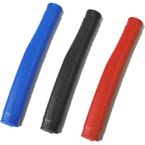 LEONARK Rubber Saber Grip Skidproof Spare Alternative Fencing Sword Handle Replacement Grip