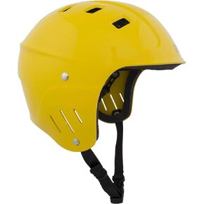 NRS Chaos Full-Cut Kayak Helmet