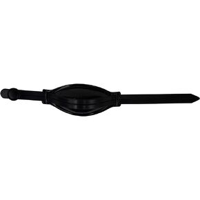 adidas Chin Cup Straps (AA100-BLACK)