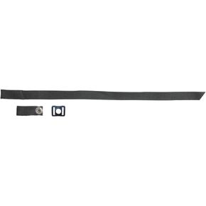 A&R Sports Hockey Chin Strap (3-Piece)