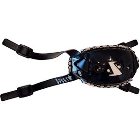 SportStar Victory T-Rex Hurricane Gel Football Chinstrap in Kuwait