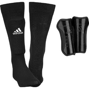 adidas Unisex-Child Performance Youth Sock Shin Guards in Saudi Arabia