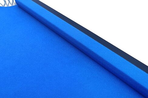 RACK Crux 55-inch Folding Billiard/Pool Table - Portable and Space-Saving Entertainment! in Kuwait