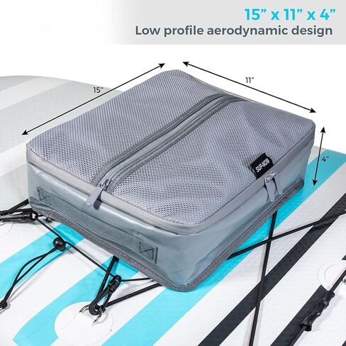 حقيبة تبريد وملحقات لوح التجديف SUP-Now في إصدار واحد V2 in Kuwait