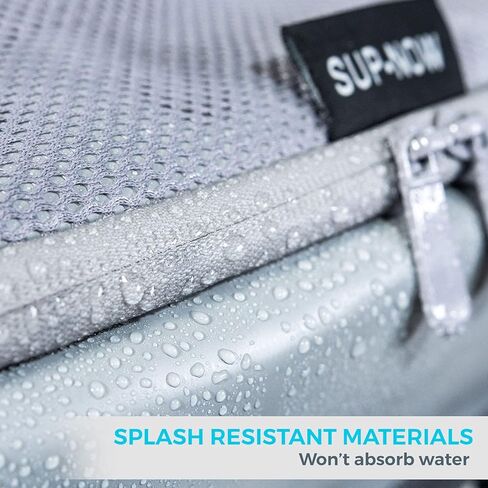 حقيبة تبريد وملحقات لوح التجديف SUP-Now في إصدار واحد V2 in Kuwait