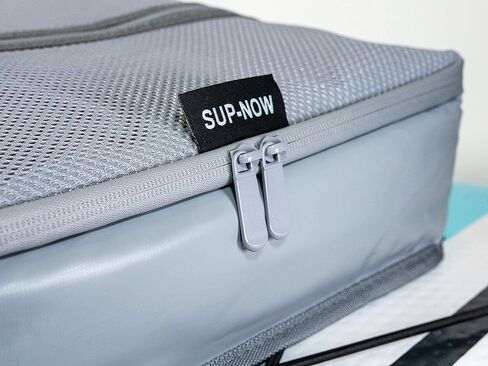 حقيبة تبريد وملحقات لوح التجديف SUP-Now في إصدار واحد V2 in Kuwait