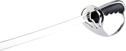 DSI Excalibur Color Guard Sabre 39 بوصة (بوصة) من Director's Showcase in Kuwait