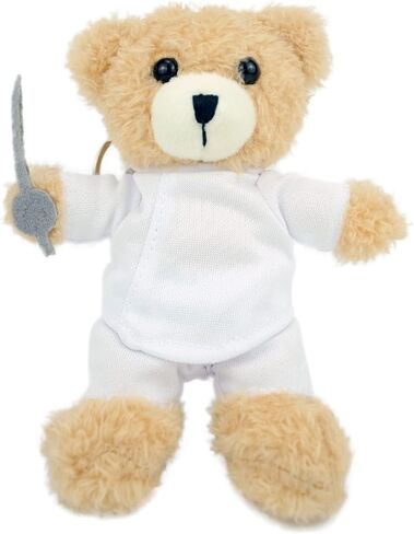 ThreeWOT Fencing Keychain,Souvenir for Fencing Sport Fans,Gifts for Fencer in Kuwait