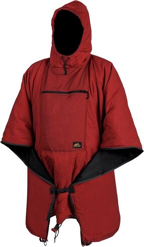 Helikon-Tex Swagman Roll Poncho - Woobie Blanket & Sleeping Bag in Kuwait