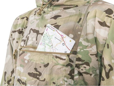 Helikon-Tex Swagman Roll Poncho - Woobie Blanket & Sleeping Bag in Kuwait