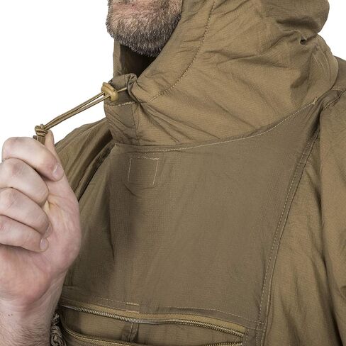 Helikon-Tex Swagman Roll Poncho - Woobie Blanket & Sleeping Bag in Kuwait