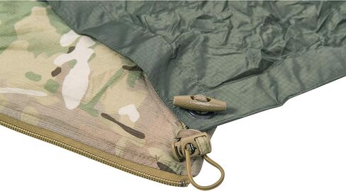 Helikon-Tex Swagman Roll Poncho - Woobie Blanket & Sleeping Bag in Kuwait