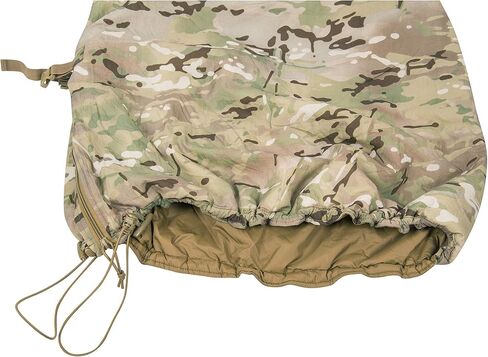 Helikon-Tex Swagman Roll Poncho - Woobie Blanket & Sleeping Bag in Kuwait