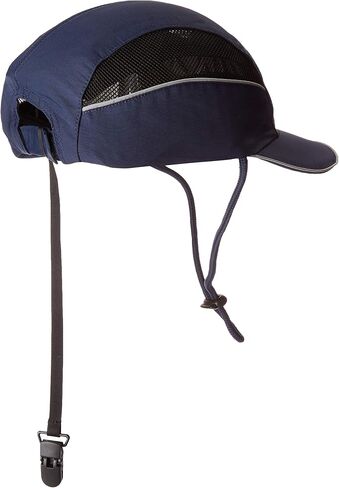 Middle Harbour Booma Protective Sailing Sports Safety Cap with Bump Cap Insert for Youth and Adults Blue in Saudi Arabia