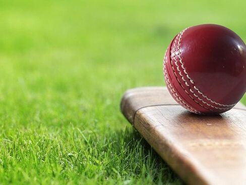 KSZ TRADERS Cricket Rubber Soft Balls for Practice (Set of 3) in Saudi Arabia