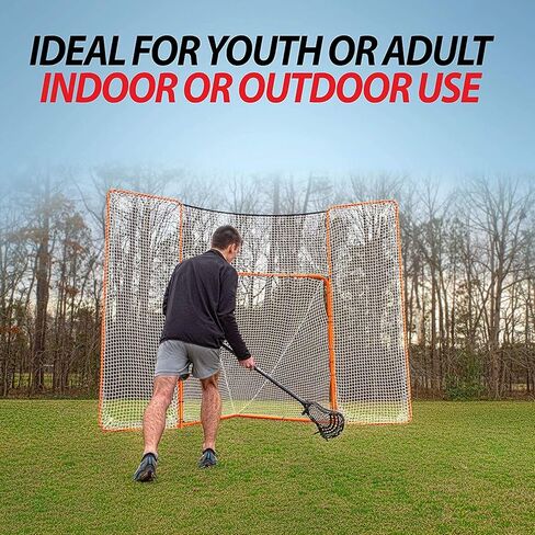 لاكروس سكوب 3 في 1 هدف لاكروس مع مساندة وهدف in Kuwait