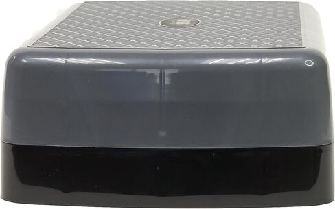 The Step Aerobic Platform for Home Workout, Aerobic Step Exercise Equipment for Exercise, Lightweight Adjustable Height Workout Equipment in Kuwait