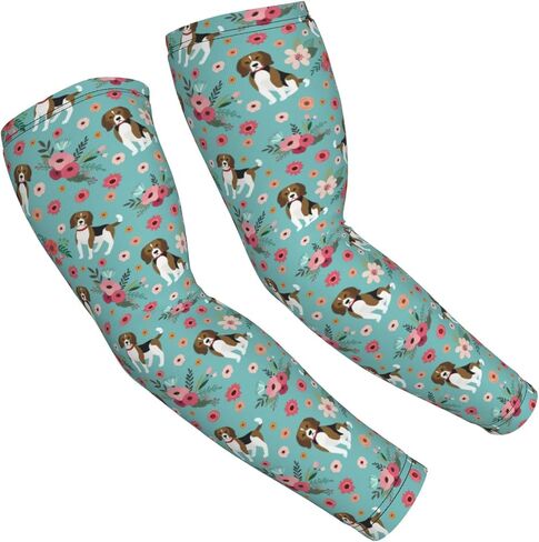 UV Sun Protection Cooling Arm Sleeves for Men & Women Youth in Saudi Arabia
