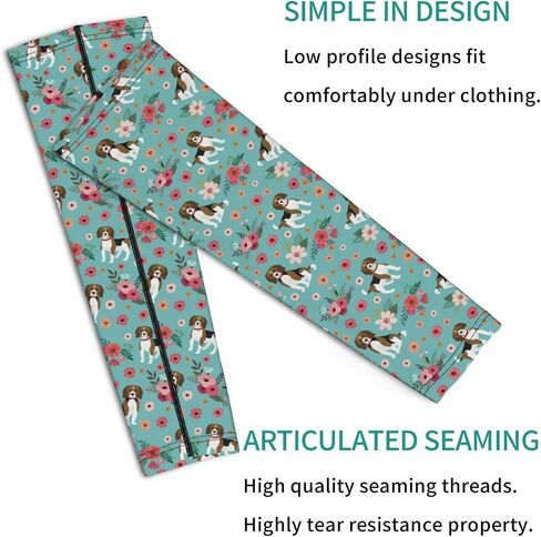 UV Sun Protection Cooling Arm Sleeves for Men & Women Youth in Saudi Arabia