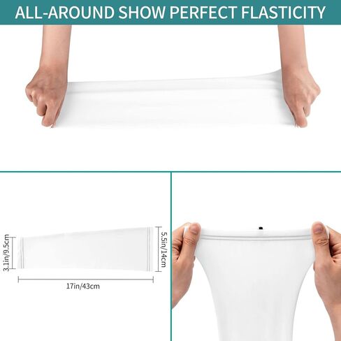 UV Sun Protection Cooling Arm Sleeves for Men & Women Youth in Saudi Arabia
