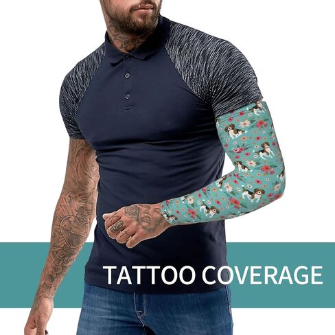 UV Sun Protection Cooling Arm Sleeves for Men & Women Youth in Saudi Arabia