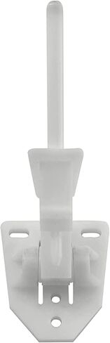 ايسور مارين مجموعة مقياس سرعة القارب، عداد سرعة عالمي للانبوب الطيار 80 ميل في الساعة، ملحقات ادوات صغيرة محمولة من بلاستيك PVC، انابيب من بلاستيك PVC بطول 20 قدم in Kuwait