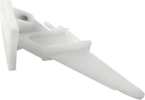 ايسور مارين مجموعة مقياس سرعة القارب، عداد سرعة عالمي للانبوب الطيار 80 ميل في الساعة، ملحقات ادوات صغيرة محمولة من بلاستيك PVC، انابيب من بلاستيك PVC بطول 20 قدم in Kuwait