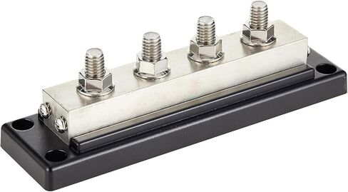 Blue Sea Systems 2708 Connector Cover, 600A in Saudi Arabia