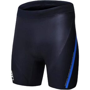 Zone3 2019 Buoyancy Shorts 'Originals' 5/3mm