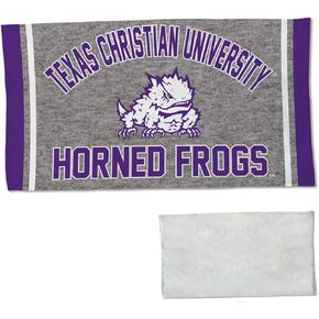 منشفة تمرين الضفادع ذات القرون المسيحية من ماك آرثر تكساس in Kuwait