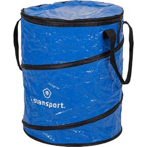 Stansport Collapsible Campsite Carry-All/Trash Can