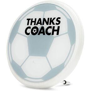 ChalkTalkSPORTS Premier Soccer Frame | Thanks Coach in Saudi Arabia