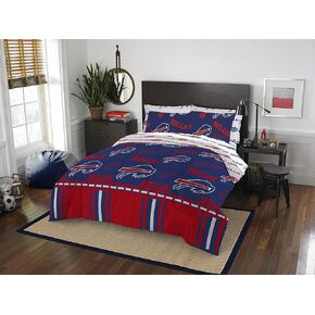 ذا نورث ويست كومباني طقم سرير كامل "دوار" للجنسين من الدوري الوطني لكرة القدم الامريكية في شنطة in Kuwait