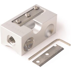 AB Earth Cuboid 8 in 1 Aluminum Pool Cue Tip Repair Tool in Kuwait