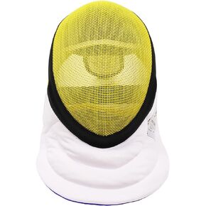 LEONARK Fencing Epee Mask Hema Helmet CE 350N قناع وطني معتمد مع حقيبة واقية in Kuwait
