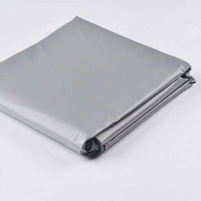 7/8/9 FT Vinyl Pool Table Cover Waterproof Billiard Covers