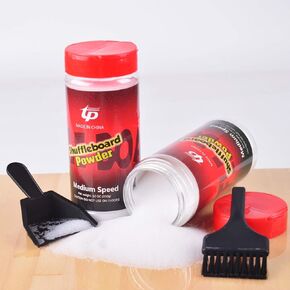 طقم مكنسة صغيرة من شافل بورد بودرة متوسطة السرعة in Kuwait