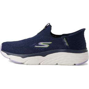 Skechers Women's Hands Free Slip-ins Max Cushioning Elite-Smooth Transition Sneaker in Kuwait