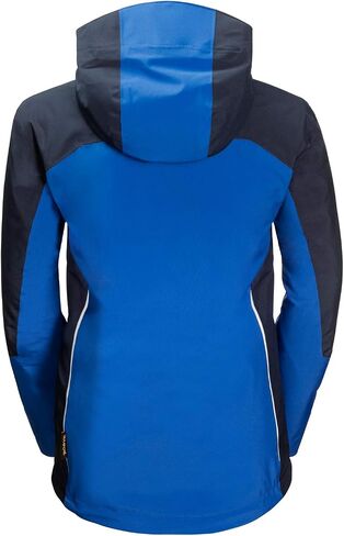 Jack Wolfskin Unisex-Youth Ropi 3in1 Jacket Kids in Saudi Arabia