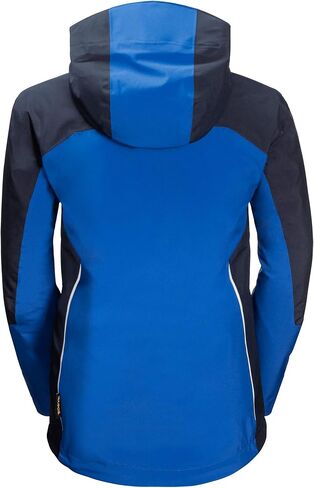 Jack Wolfskin Unisex-Youth Ropi 3in1 Jacket Kids in Saudi Arabia