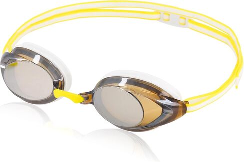 Speedo Women's Swim Goggles Mirrored Vanquisher 2.0 in Kuwait
