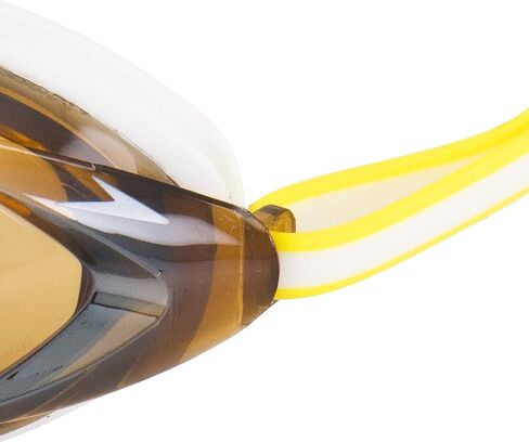 Speedo Women's Swim Goggles Mirrored Vanquisher 2.0 in Kuwait
