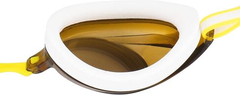 Speedo Women's Swim Goggles Mirrored Vanquisher 2.0 in Kuwait