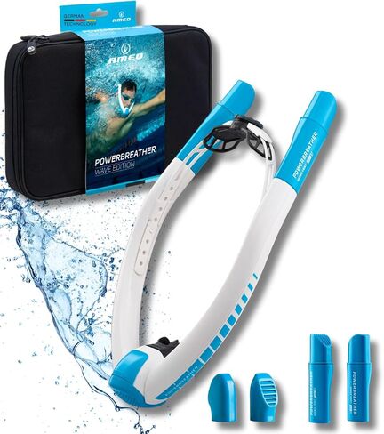 باوربريذر أنبوب تنفس مموج in Kuwait