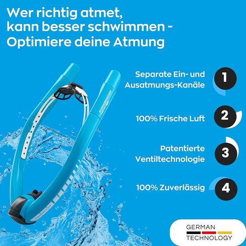 باوربريذر أنبوب تنفس مموج in Kuwait