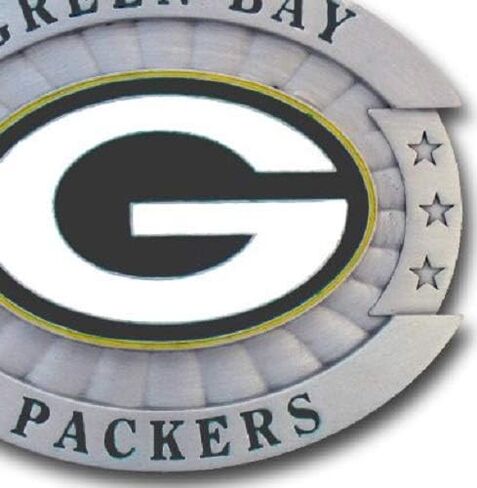 إبزيم كبير الحجم من Siskiyou NFL للجنسين للبالغين in Kuwait